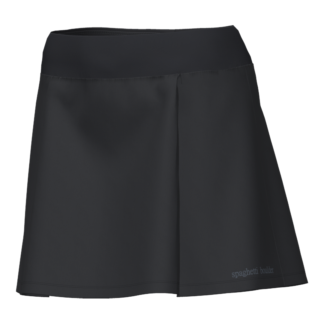 SEND WOMAN SKIRT