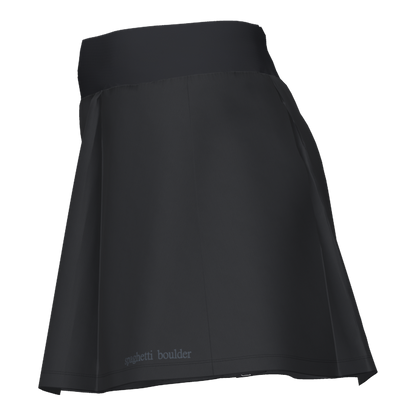 SEND WOMAN SKIRT