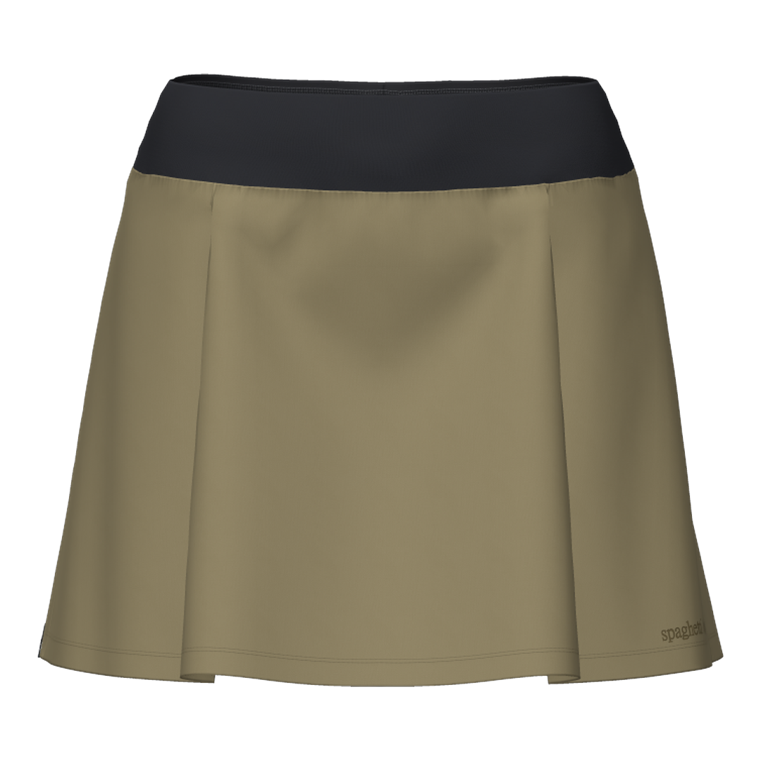 SEND WOMAN SKIRT