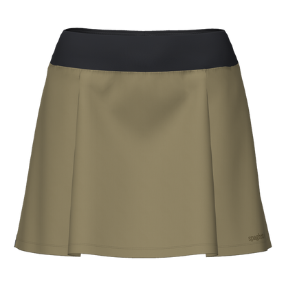 SEND WOMAN SKIRT