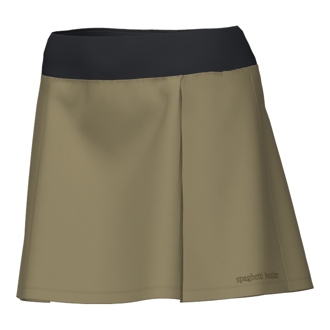 SEND WOMAN SKIRT