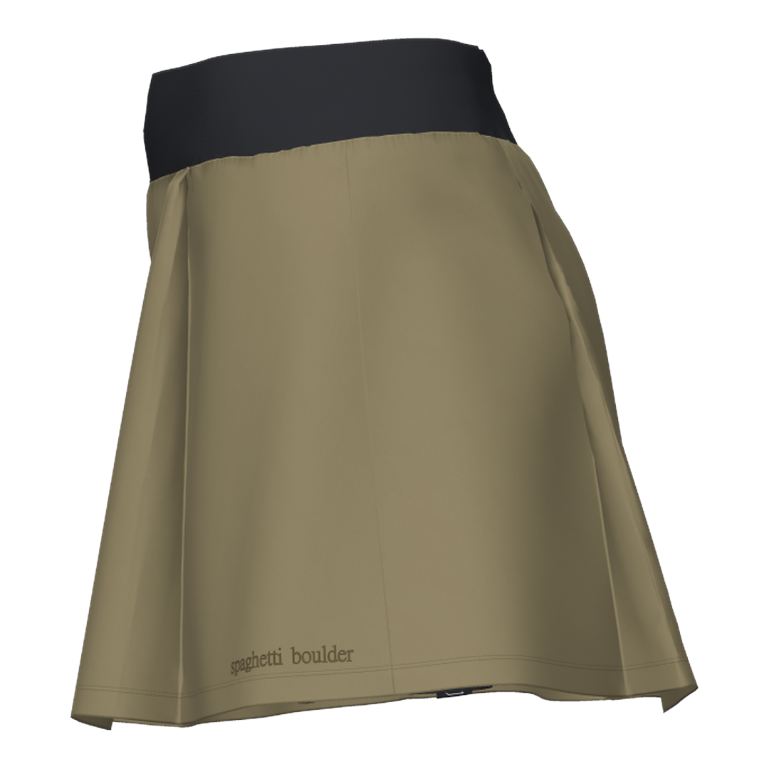 SEND WOMAN SKIRT