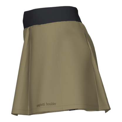 SEND WOMAN SKIRT