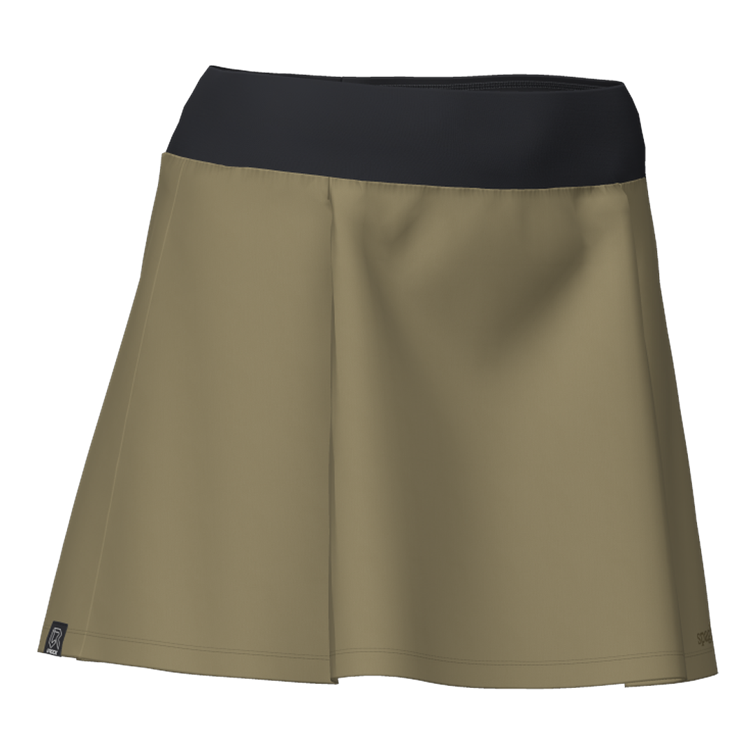 SEND WOMAN SKIRT
