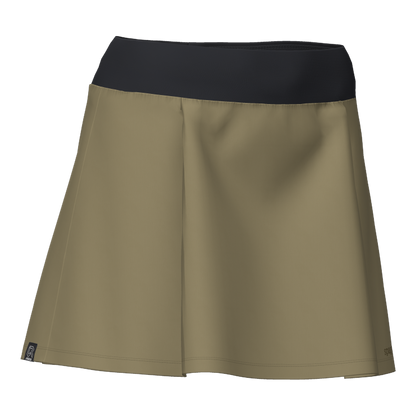 SEND WOMAN SKIRT