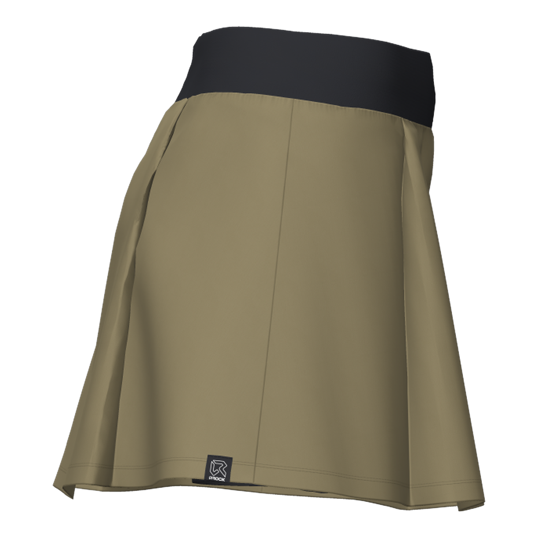 SEND WOMAN SKIRT