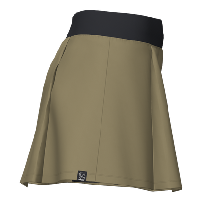 SEND WOMAN SKIRT