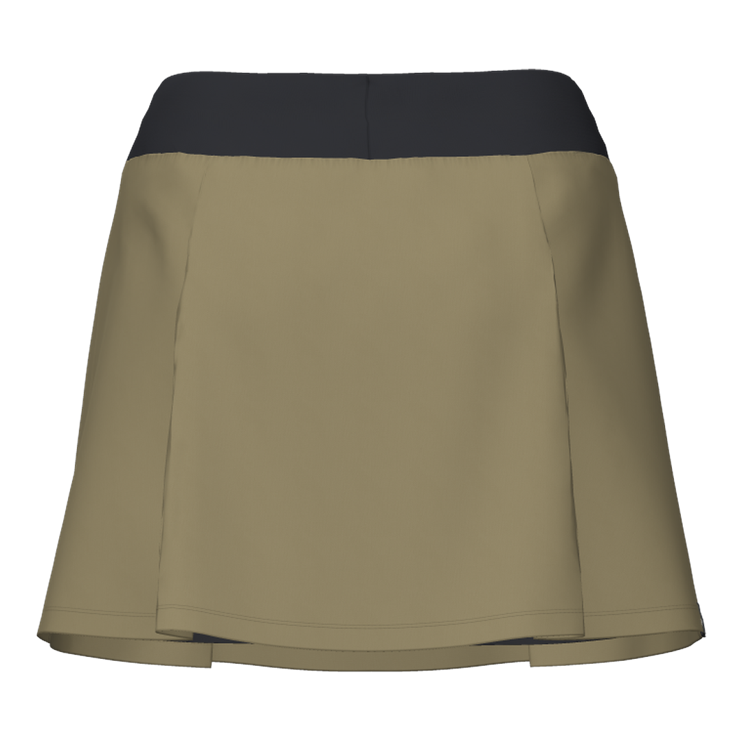 SEND WOMAN SKIRT