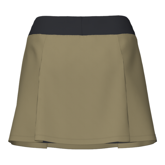 SEND WOMAN SKIRT