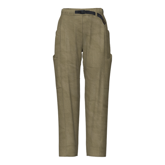 USELESS WOMAN PANT