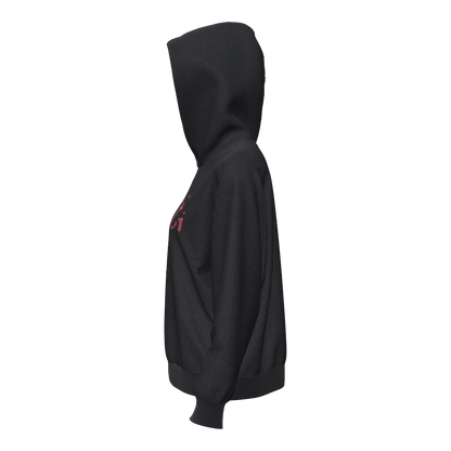 TAG HOODIE WOMAN SWEATSHIRT