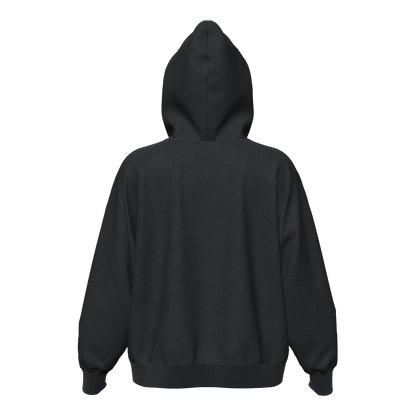 TAG HOODIE WOMAN SWEATSHIRT
