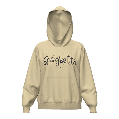 TAG HOODIE WOMAN SWEATSHIRT