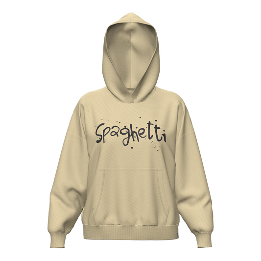 TAG HOODIE WOMAN SWEATSHIRT
