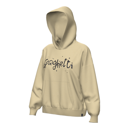 TAG HOODIE WOMAN SWEATSHIRT