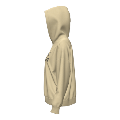 TAG HOODIE WOMAN SWEATSHIRT