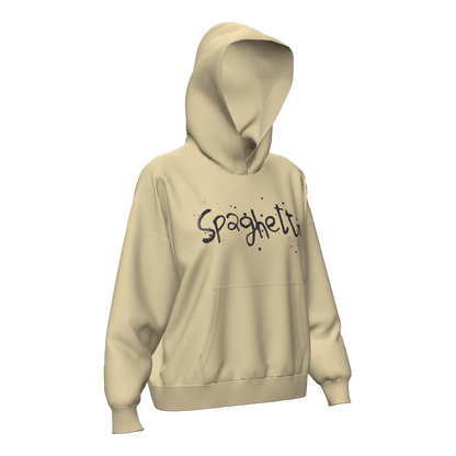 TAG HOODIE WOMAN SWEATSHIRT