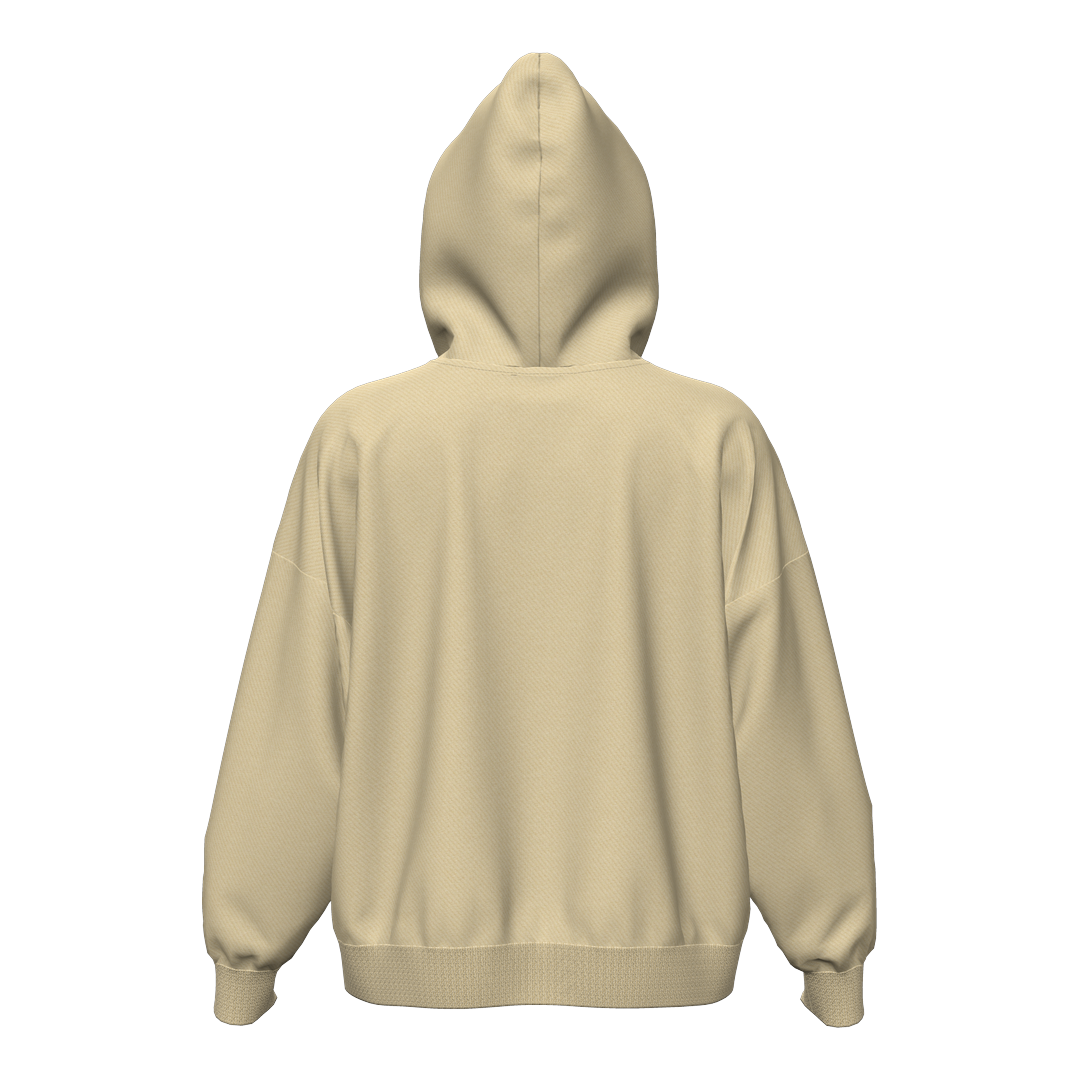 TAG HOODIE WOMAN SWEATSHIRT
