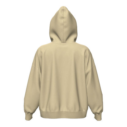 TAG HOODIE WOMAN SWEATSHIRT