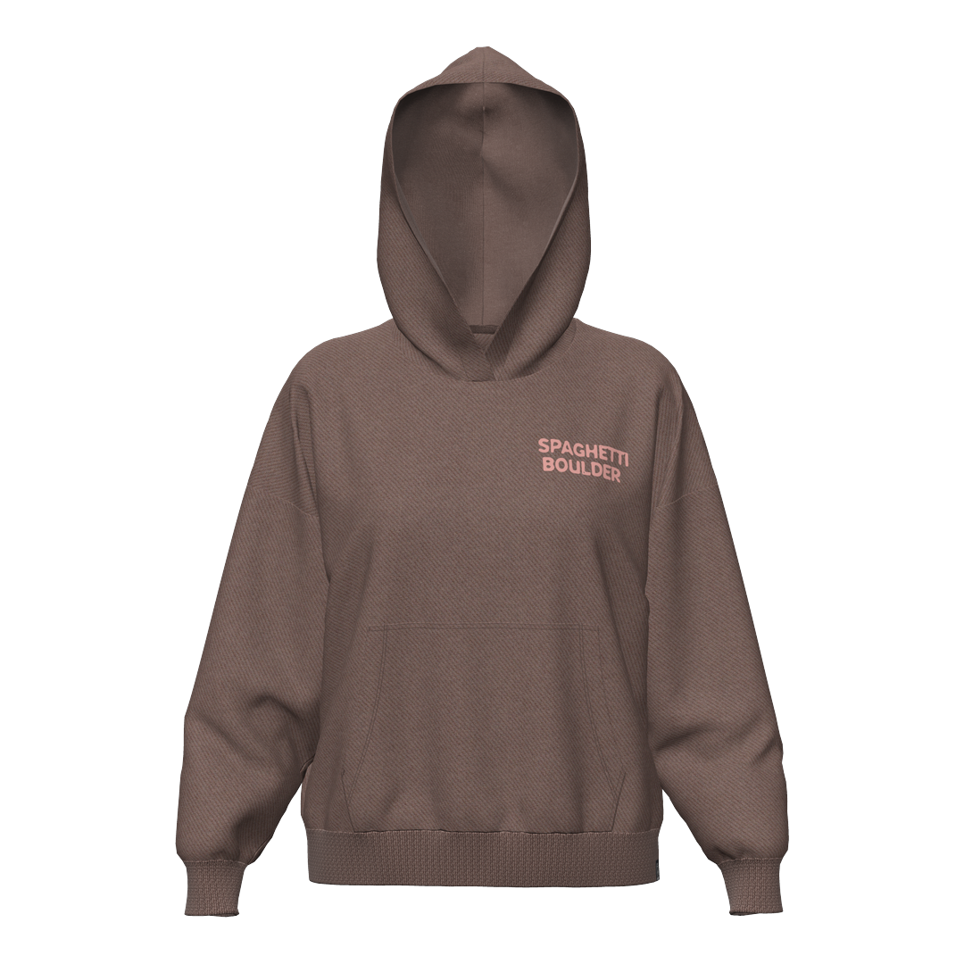 EASY-STAR HOODIE WOMAN SWEATSHIRT