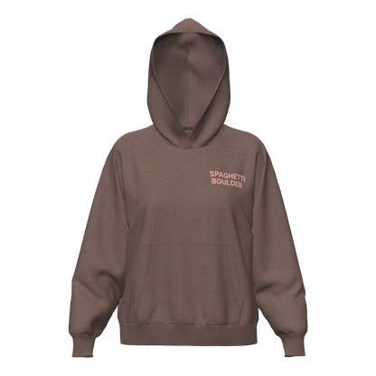 EASY-STAR HOODIE WOMAN SWEATSHIRT