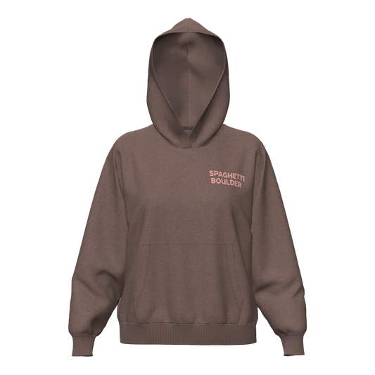 EASY-STAR HOODIE WOMAN SWEATSHIRT