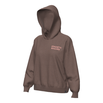 EASY-STAR HOODIE WOMAN SWEATSHIRT