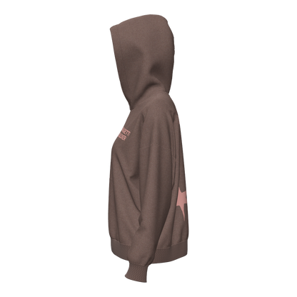 EASY-STAR HOODIE WOMAN SWEATSHIRT