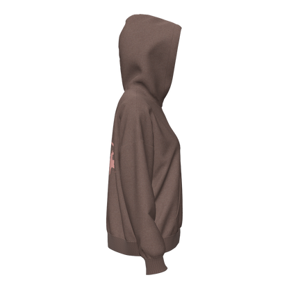 EASY-STAR HOODIE WOMAN SWEATSHIRT
