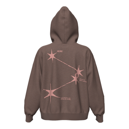 EASY-STAR HOODIE WOMAN SWEATSHIRT