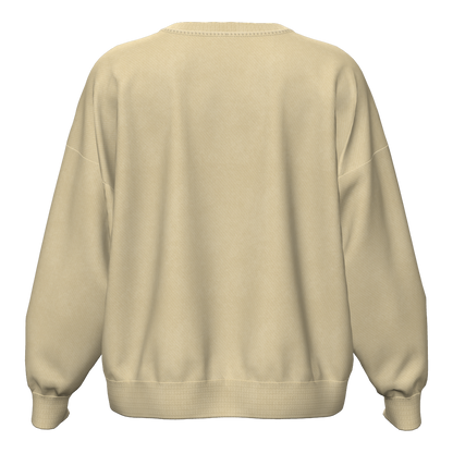 FONT 2.0 CREW NECK WOMAN SWEATSHIRT