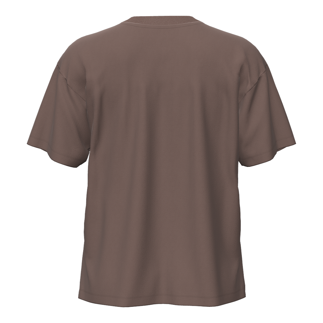 7+8 SS WOMAN T-SHIRT
