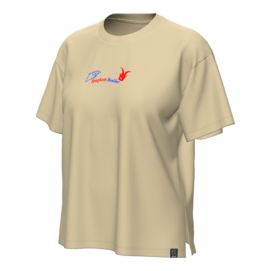 THE MAGIC CIRCLE SS WOMAN T-SHIRT