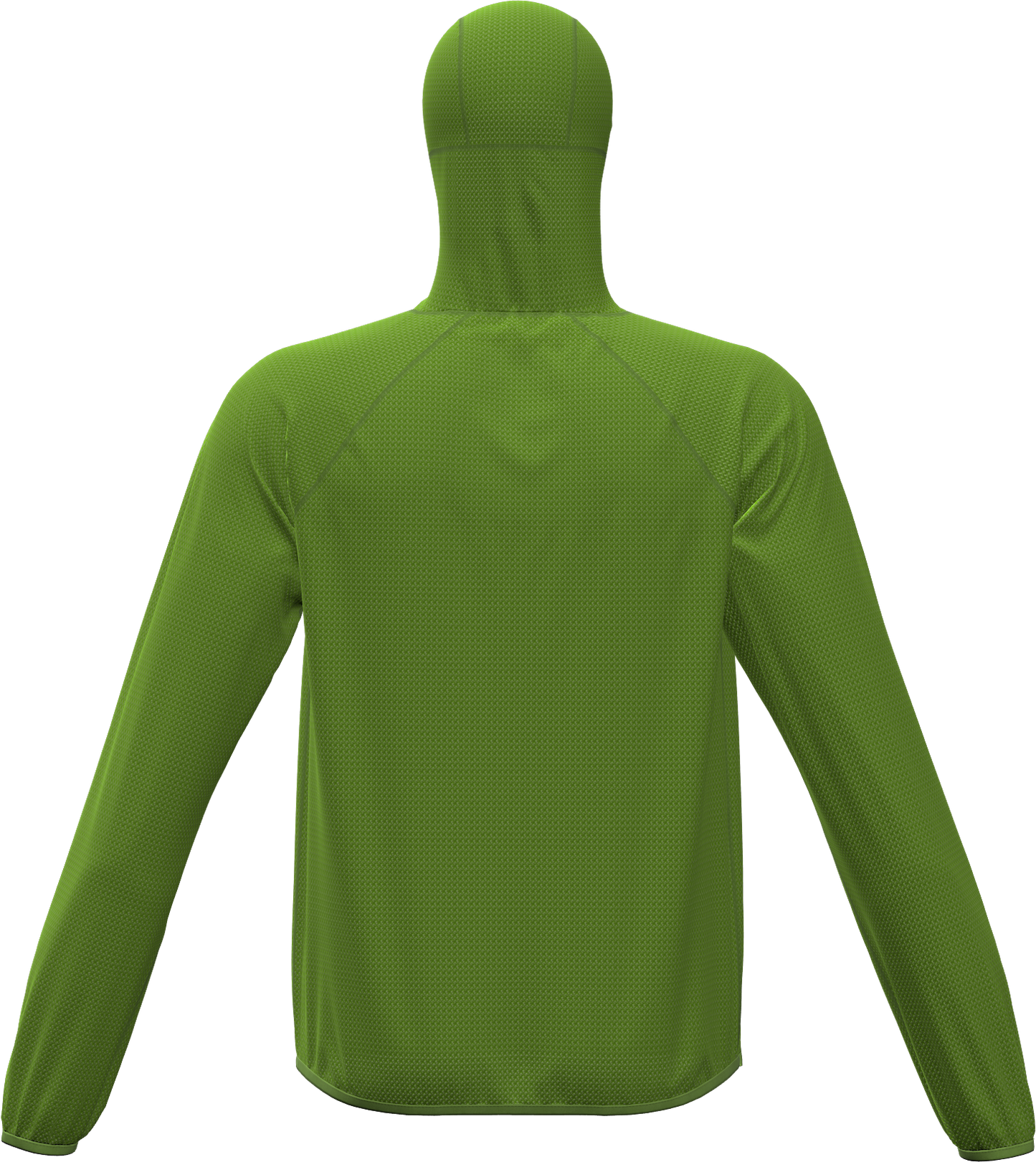 BASKERVILLE MAN FLEECE