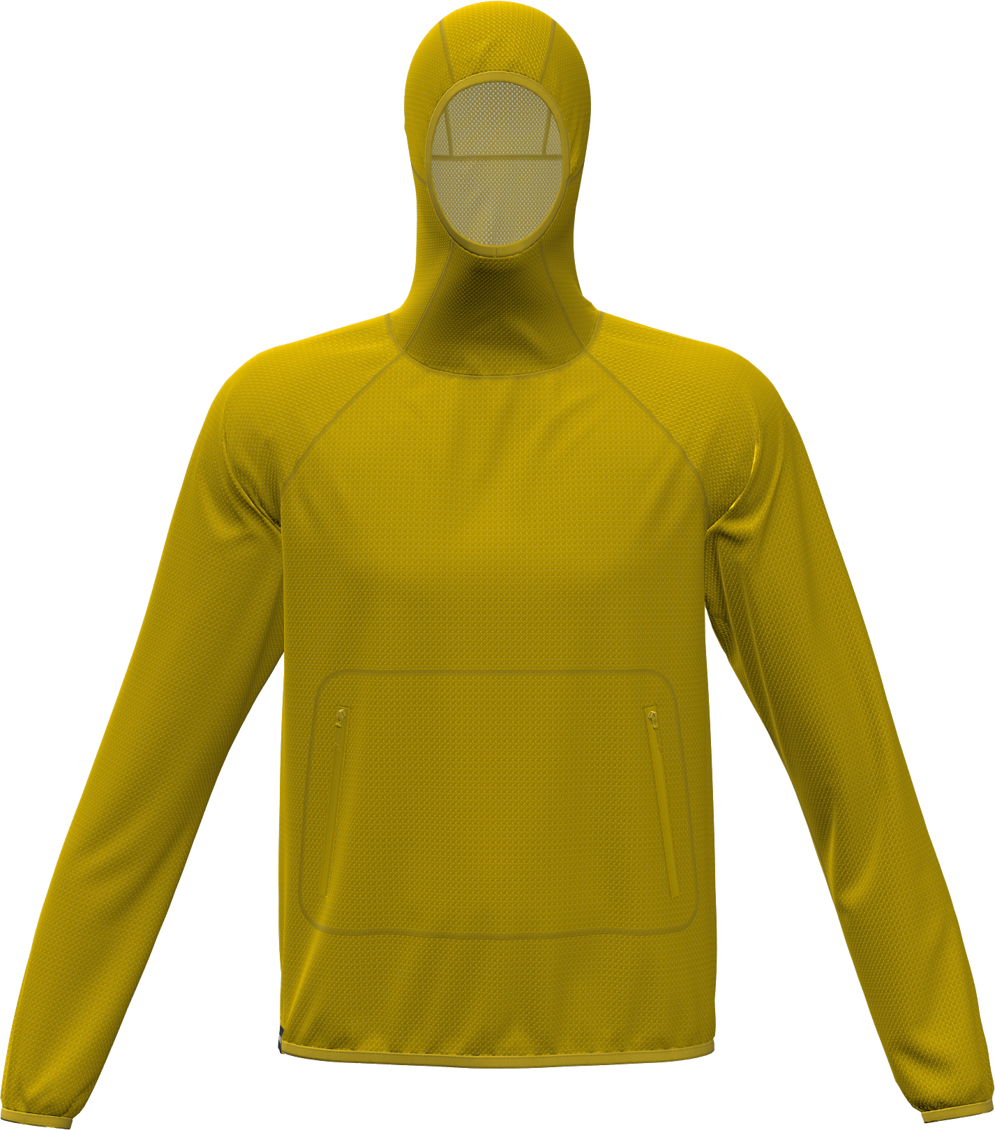 BASKERVILLE MAN FLEECE