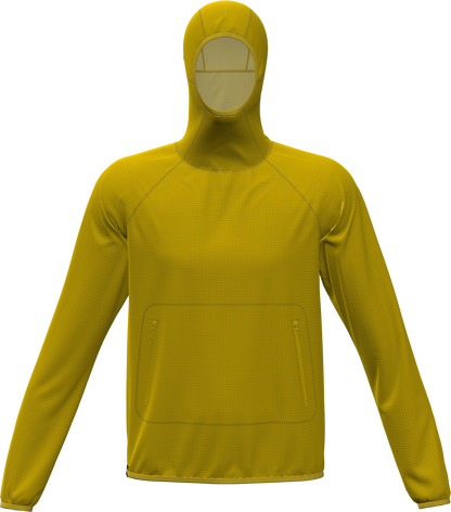 BASKERVILLE MAN FLEECE