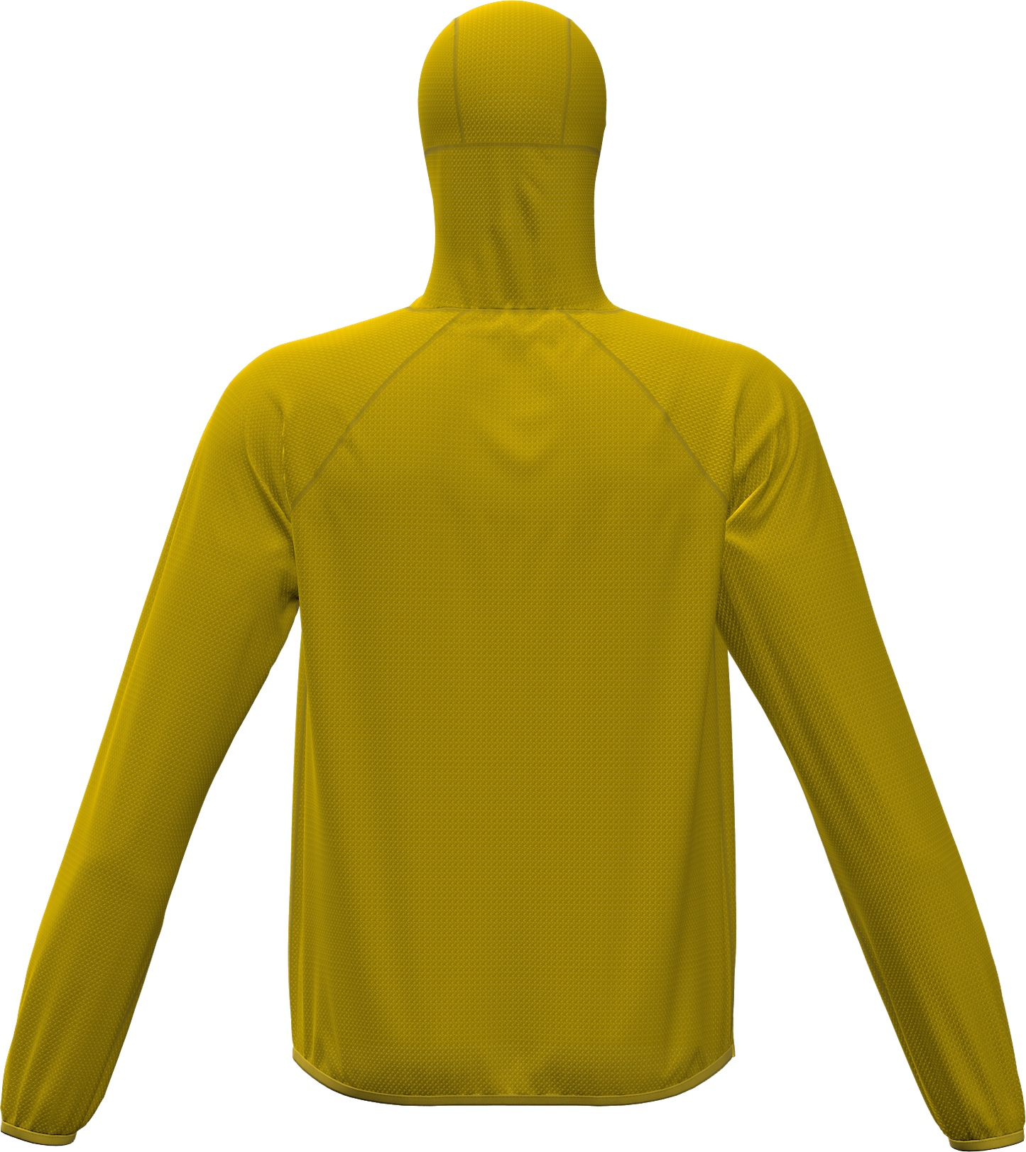 BASKERVILLE MAN FLEECE