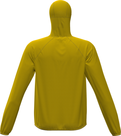 BASKERVILLE MAN FLEECE