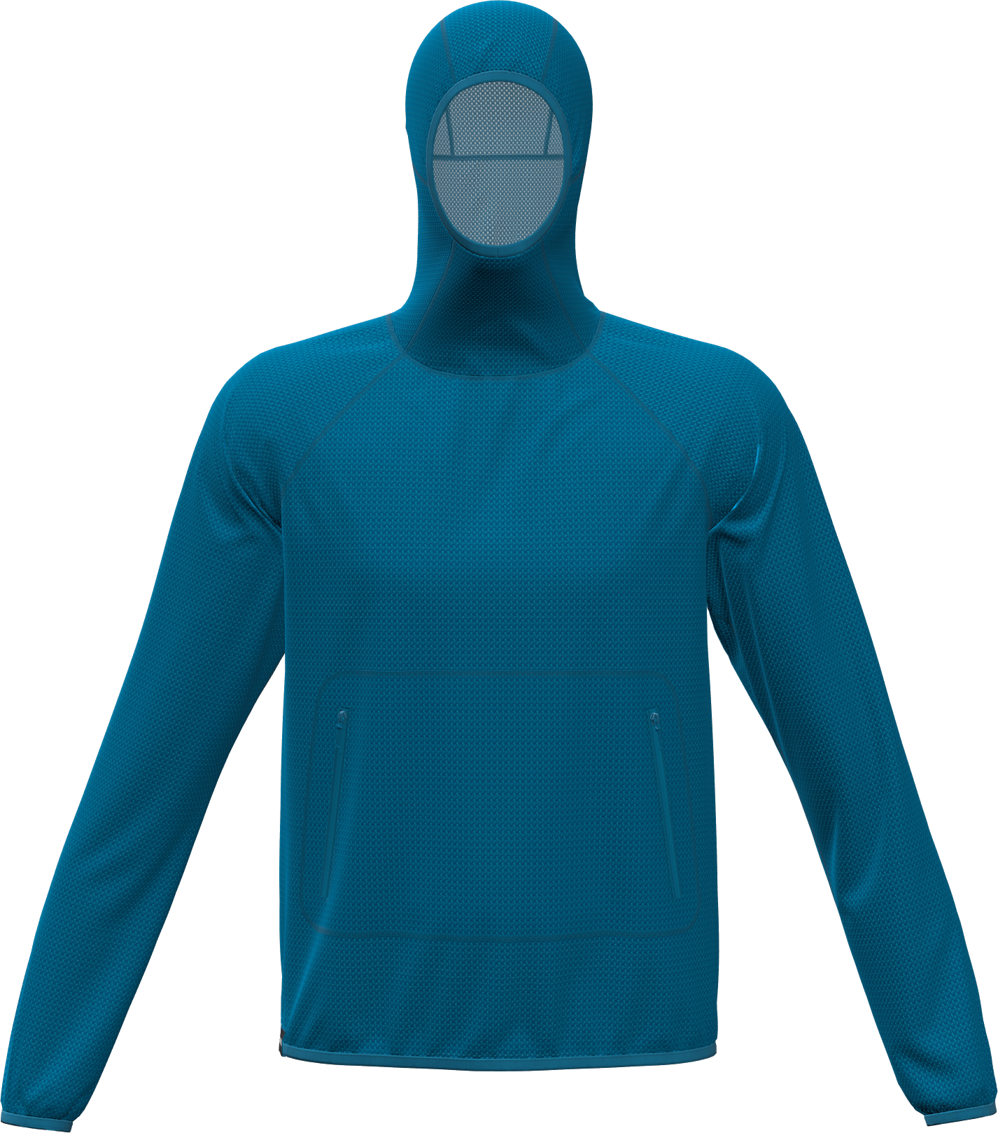 BASKERVILLE MAN FLEECE