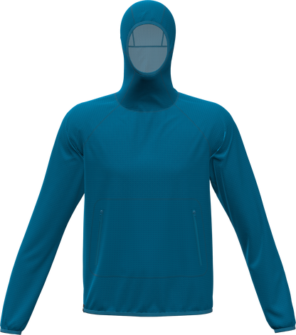 BASKERVILLE MAN FLEECE