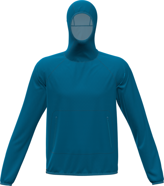 BASKERVILLE MAN FLEECE