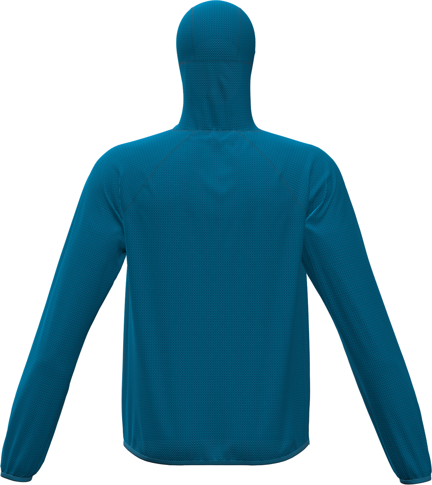 BASKERVILLE MAN FLEECE