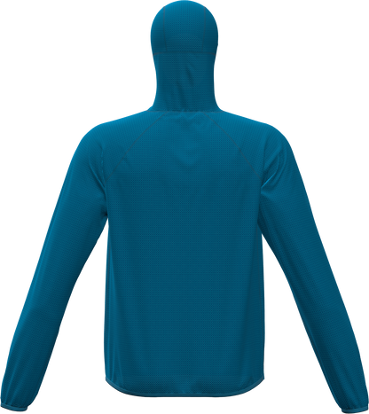 BASKERVILLE MAN FLEECE