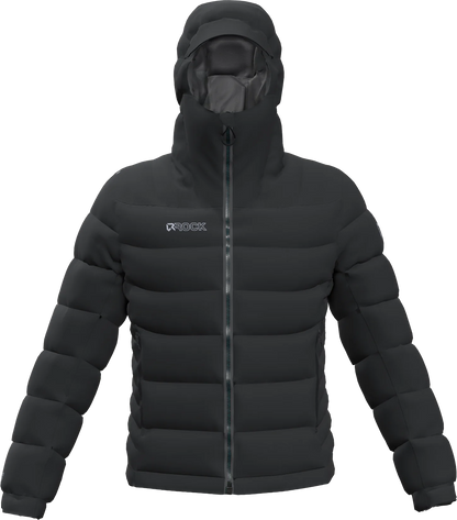 RDS WHITEHORSE 2.0 DOWN HOODIE MAN JACKET