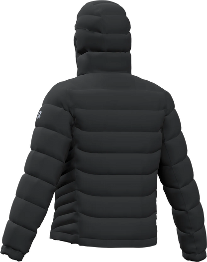 RDS WHITEHORSE 2.0 DOWN HOODIE MAN JACKET