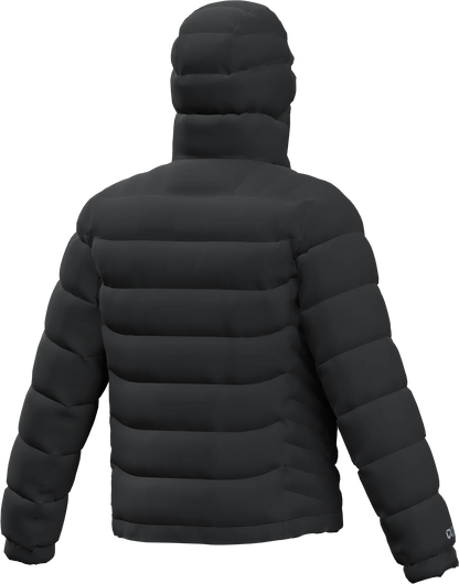 RDS WHITEHORSE 2.0 DOWN HOODIE MAN JACKET