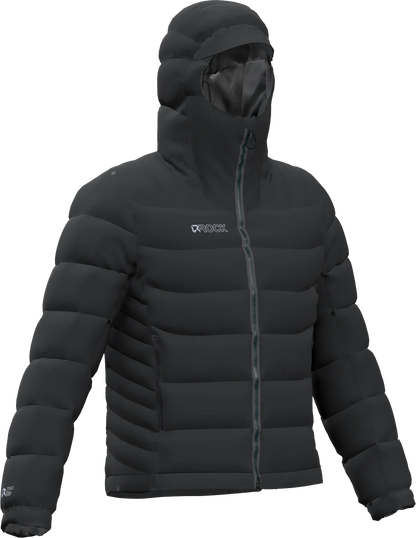 RDS WHITEHORSE 2.0 DOWN HOODIE MAN JACKET