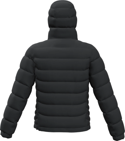 RDS WHITEHORSE 2.0 DOWN HOODIE MAN JACKET