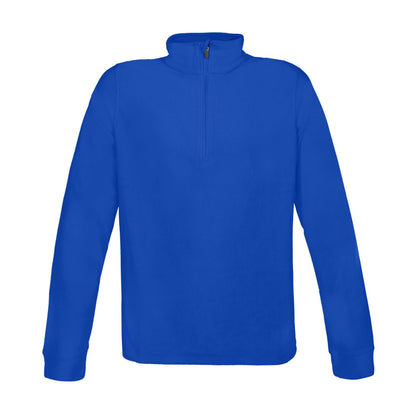 TEMPUS H ZIP FLEECE JUNIOR