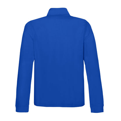 TEMPUS H ZIP FLEECE JUNIOR